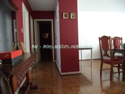 Apartamento, 3 quartos, 130 m² - Foto 2