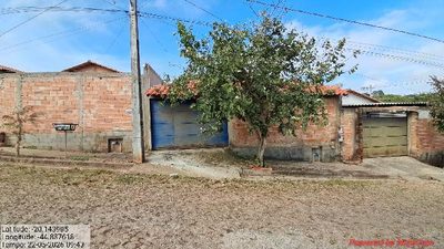 Casa, 2 quartos, 171 m² - Foto 1