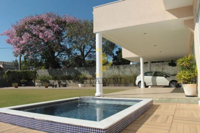 Casa, 3 quartos, 180 m² - Foto 2