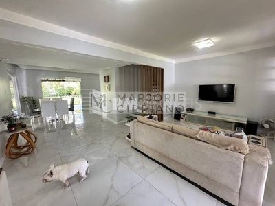 Casa de Condomínio, 5 quartos - Foto 5