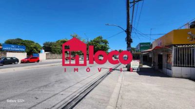 Loja-Salão, 45 m² - Foto 2