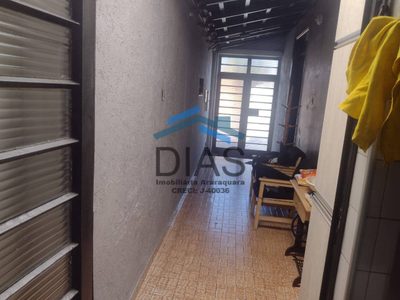 Casa, 2 quartos, 147 m² - Foto 1