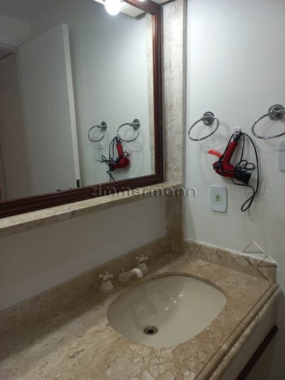 Flat/Apart Hotel, 1 quarto, 34 m² - Foto 4
