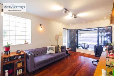 Sobrado, 2 quartos, 80 m² - Foto 1
