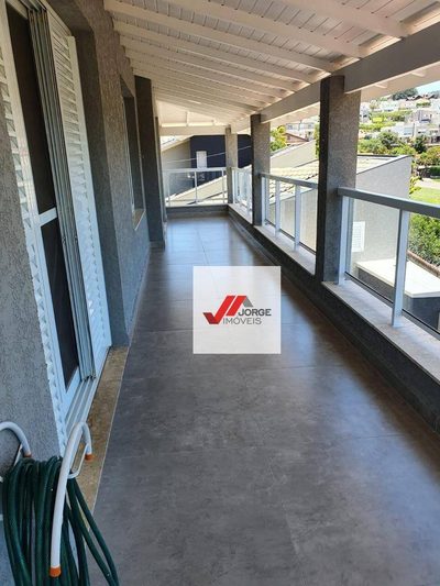 Casa, 3 quartos, 546 m² - Foto 5