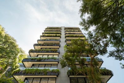 Apartamento, 3 quartos, 164 m² - Foto 1