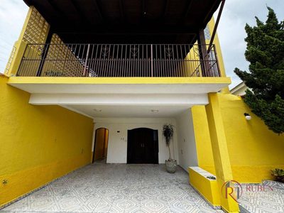 Sobrado, 4 quartos, 264 m² - Foto 2