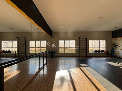 Apartamento, 2 quartos, 60 m² - Foto 5