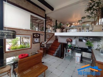 Casa de Condomínio, 4 quartos - Foto 3