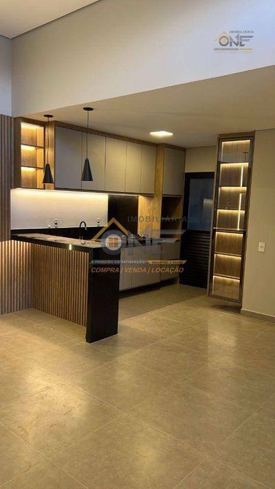 Casa, 3 quartos, 108 m² - Foto 4
