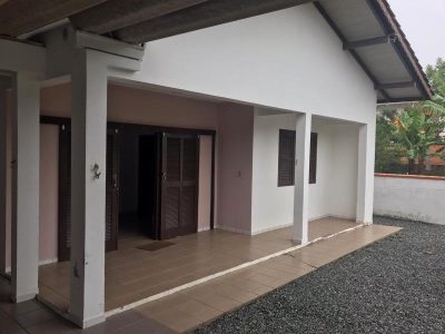Casa, 4 quartos, 100 m² - Foto 3