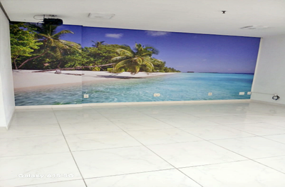 Sala-Conjunto, 45 m² - Foto 3