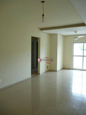 Apartamento, 3 quartos, 110 m² - Foto 4