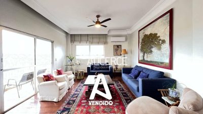 Apartamento, 4 quartos, 398 m² - Foto 1