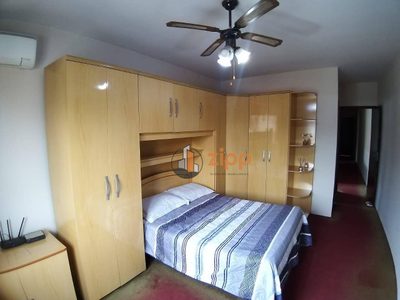 Sobrado, 3 quartos, 230 m² - Foto 4