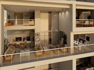 Apartamento, 4 quartos, 342 m² - Foto 3