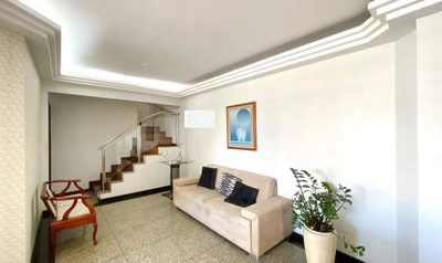 Cobertura, 6 quartos, 170 m² - Foto 3