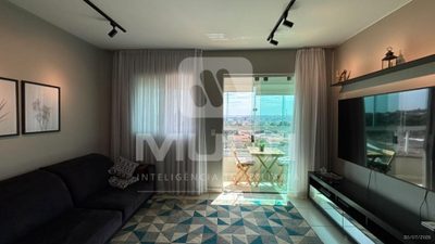 Cobertura, 3 quartos, 156 m² - Foto 1