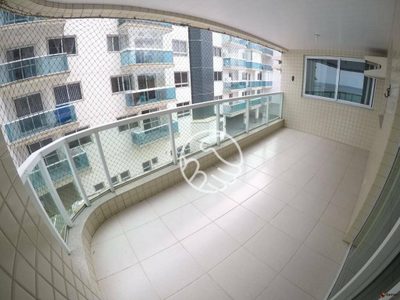 Apartamento, 3 quartos, 130 m² - Foto 3