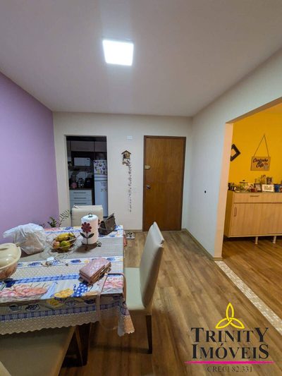 Apartamento, 3 quartos, 90 m² - Foto 3