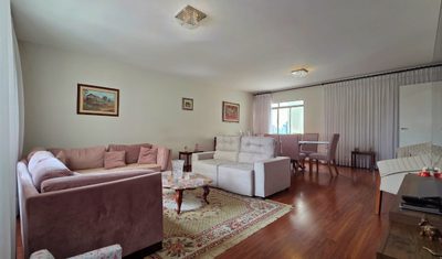 Apartamento, 3 quartos, 180 m² - Foto 5