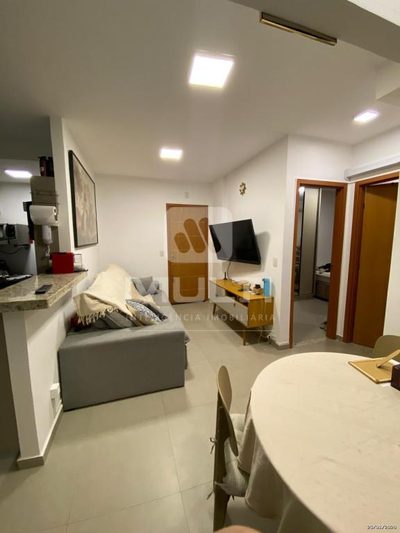 Apartamento, 2 quartos, 44 m² - Foto 3