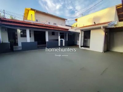 Casa, 3 quartos, 140 m² - Foto 1