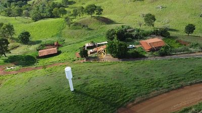 Fazenda - Foto 4