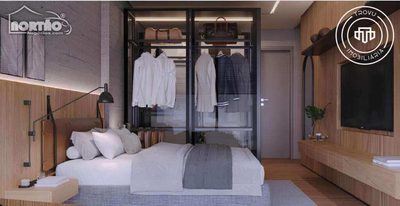 Casa, 1 quarto, 25 m² - Foto 2