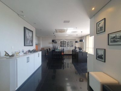 Sala-Conjunto, 132 m² - Foto 1