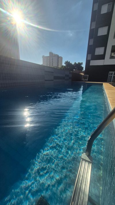 Apartamento, 2 quartos, 67 m² - Foto 1
