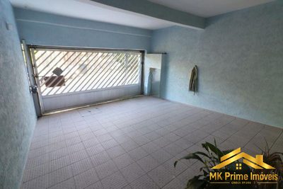 Sobrado, 3 quartos, 180 m² - Foto 3