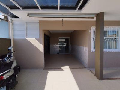 Casa, 3 quartos, 97 m² - Foto 2