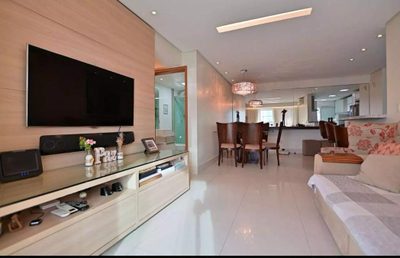 Apartamento, 3 quartos, 92 m² - Foto 4