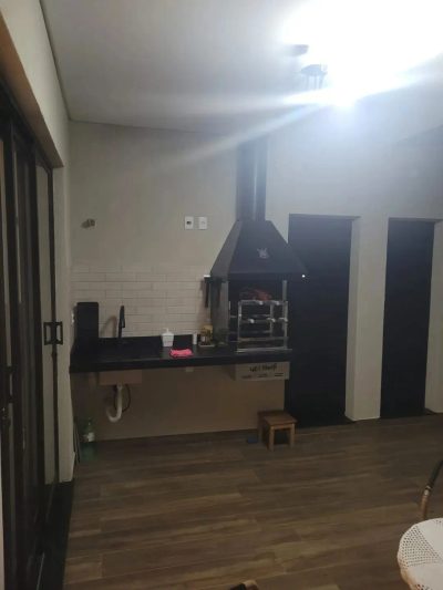 Casa, 3 quartos, 152 m² - Foto 4