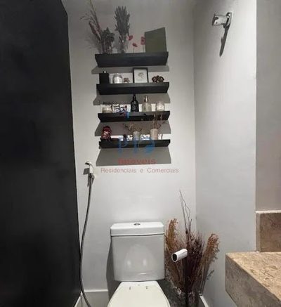 Apartamento, 4 quartos, 185 m² - Foto 5
