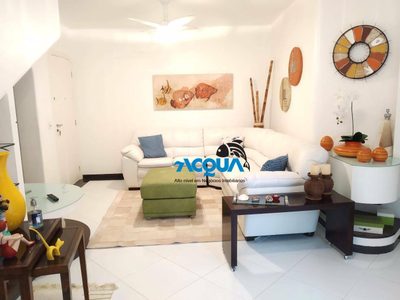 Cobertura, 3 quartos, 332 m² - Foto 1