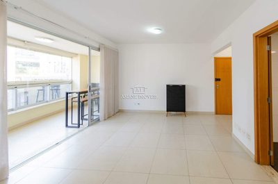 Apartamento, 3 quartos, 104 m² - Foto 1