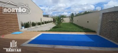 Casa, 1 quarto - Foto 4
