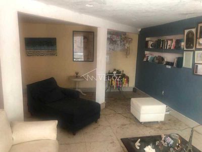 Apartamento, 5 quartos, 240 m² - Foto 3