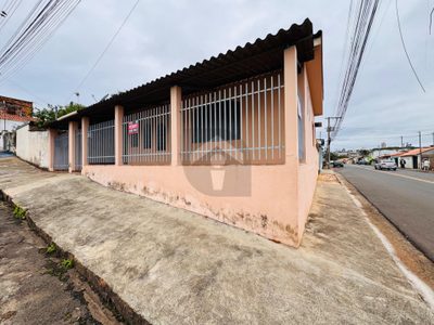 Casa, 2 quartos, 90 m² - Foto 3