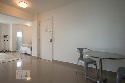 Kitnet-Studio, 32 m² - Foto 2