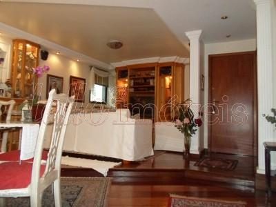 Apartamento, 3 quartos, 226 m² - Foto 3
