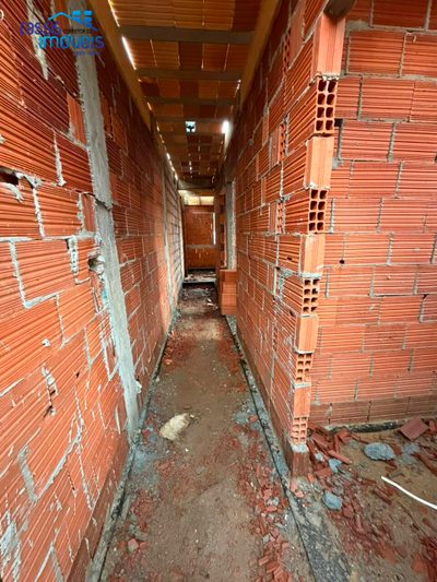 Casa, 3 quartos, 58 m² - Foto 4