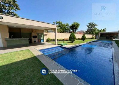 Apartamento, 3 quartos, 61 m² - Foto 5