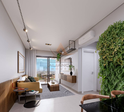 Apartamento, 2 quartos, 66 m² - Foto 5
