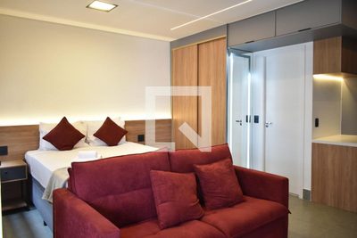 Kitnet-Studio, 35 m² - Foto 5