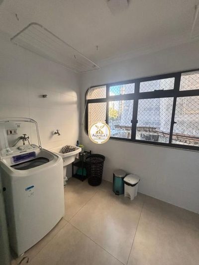 Apartamento, 3 quartos, 130 m² - Foto 3