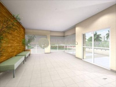 Apartamento, 3 quartos, 80 m² - Foto 4