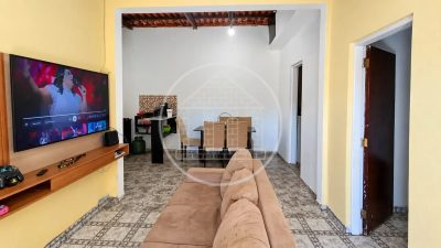 Casa, 3 quartos, 120 m² - Foto 1